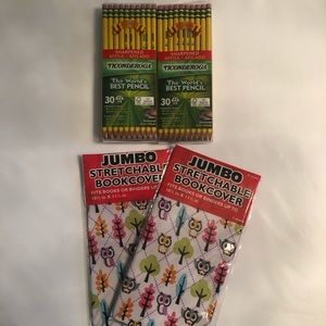 School/Office Supplies!